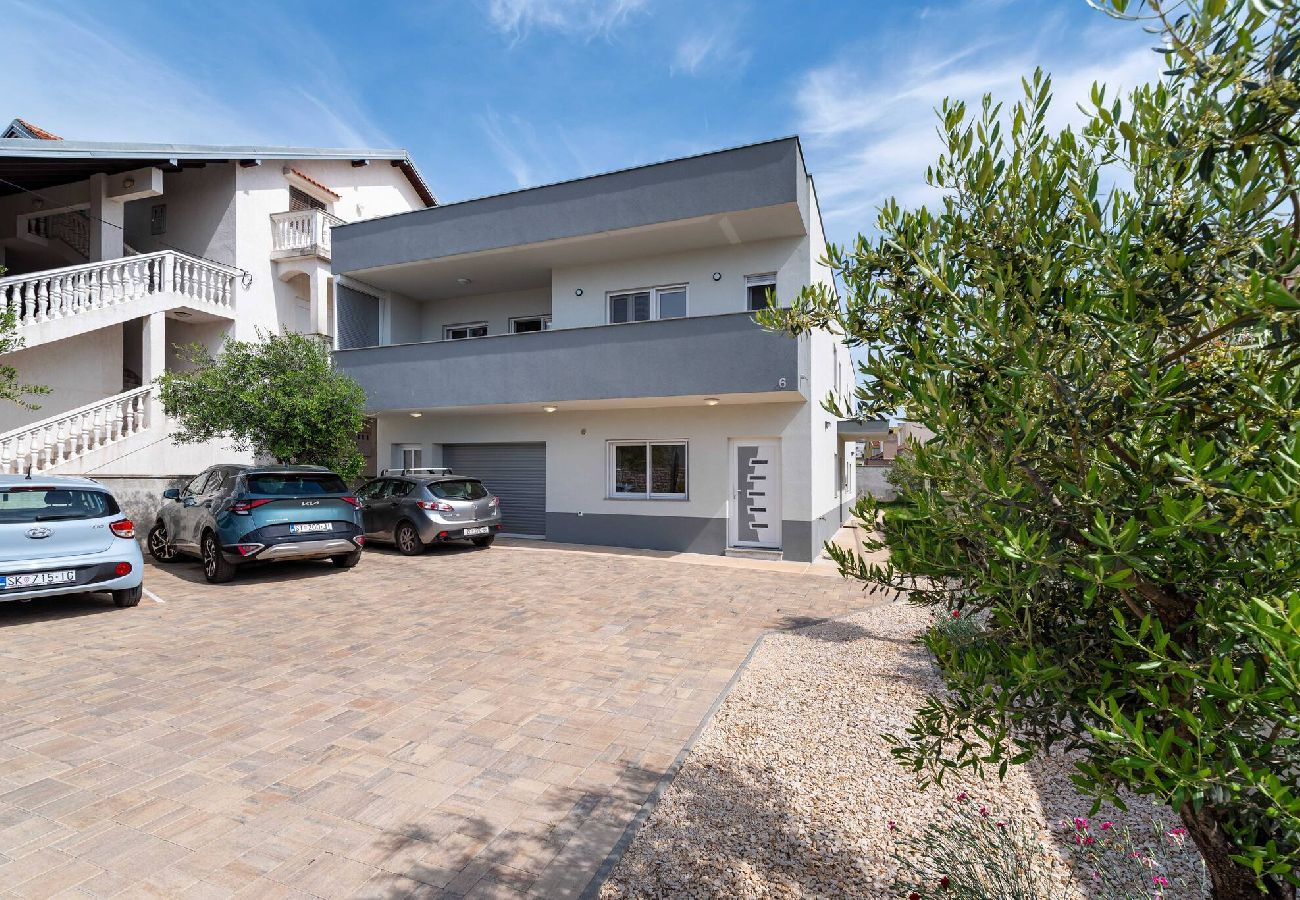 Ferienwohnung in Zadar - Apartment Blagdan 3