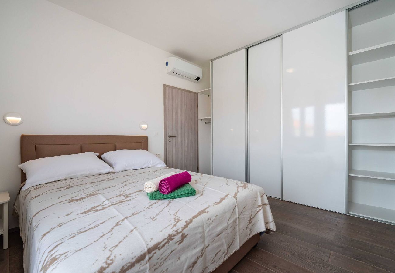 Ferienwohnung in Zadar - Apartment Blagdan 3