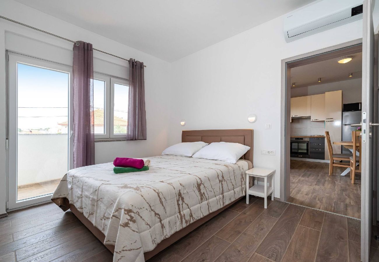 Ferienwohnung in Zadar - Apartment Blagdan 3