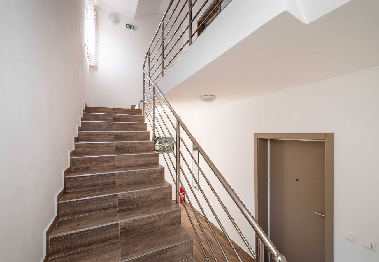 Ferienwohnung in Zadar - Apartment Blagdan 3