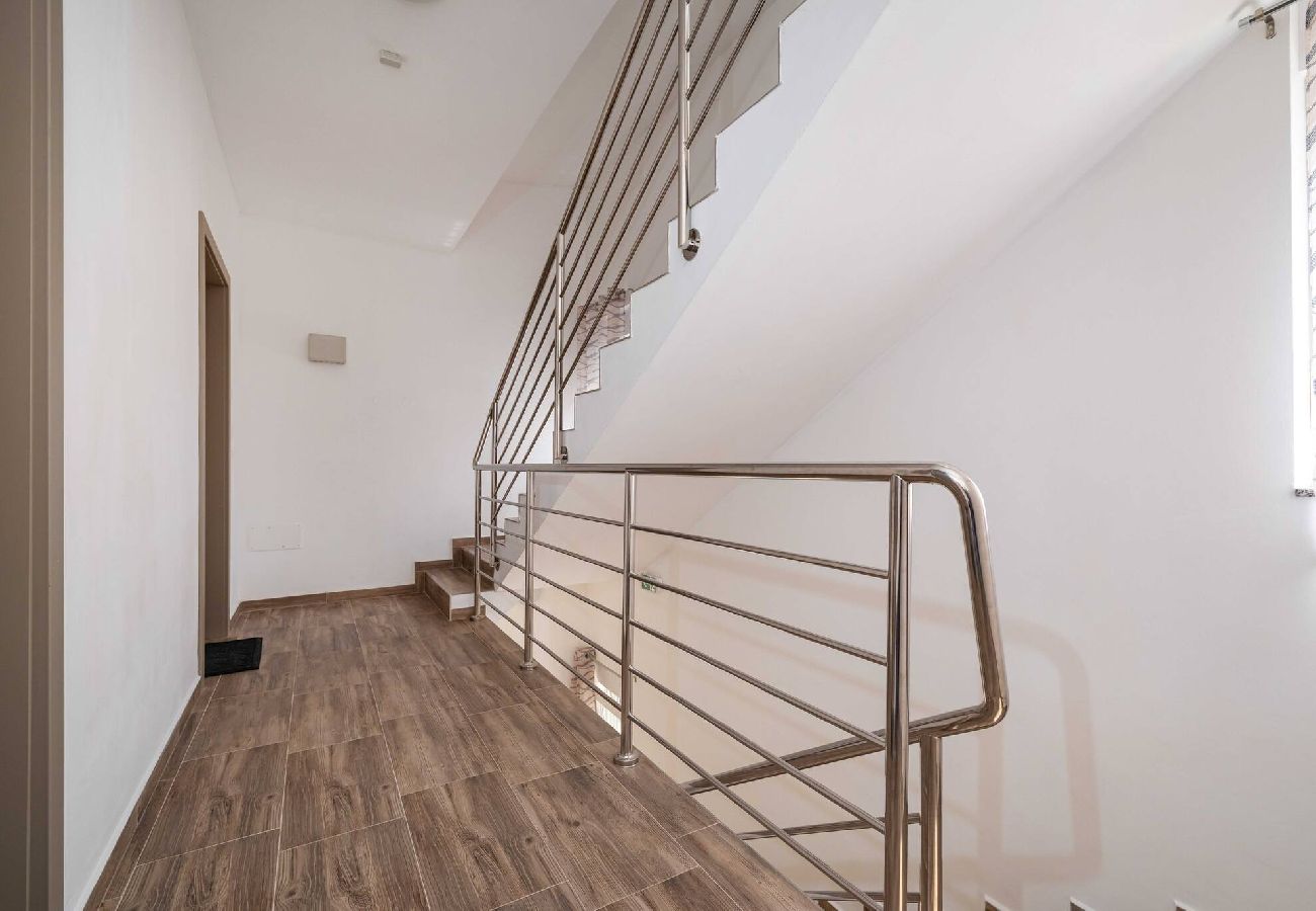 Ferienwohnung in Zadar - Apartment Blagdan 3