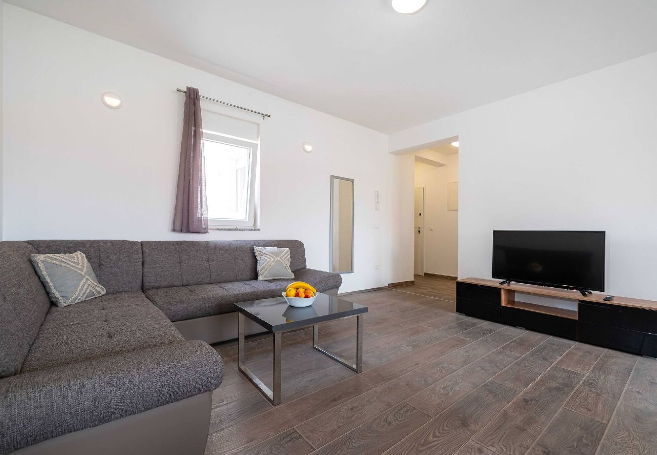 Ferienwohnung in Zadar - Apartment Blagdan 3