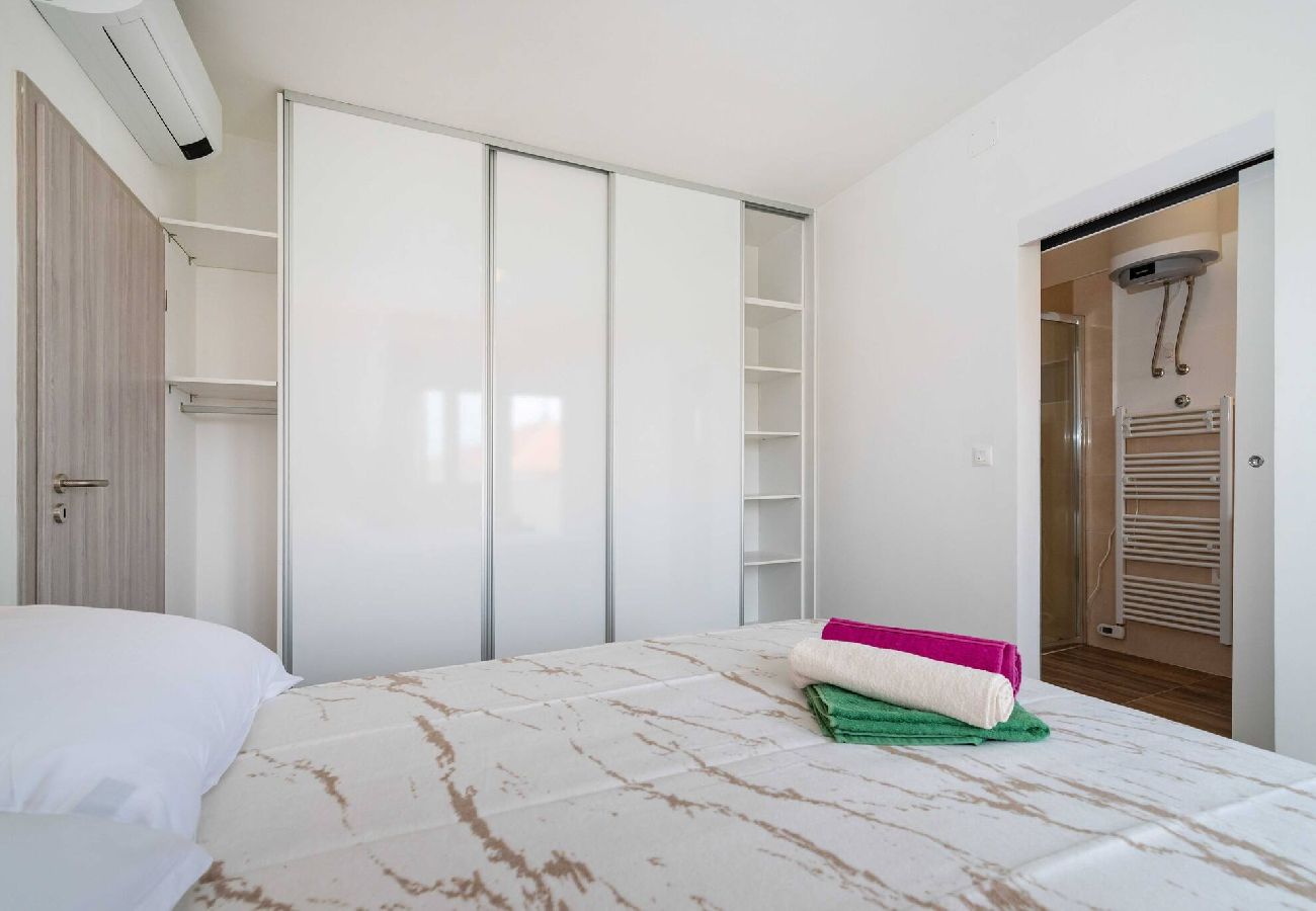 Ferienwohnung in Zadar - Apartment Blagdan 3