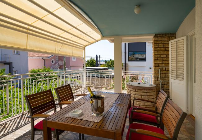 Ferienhaus in Maslenica - Vacation house Maslenica Ferienhaus in Maslenica - Vacation house Maslenica