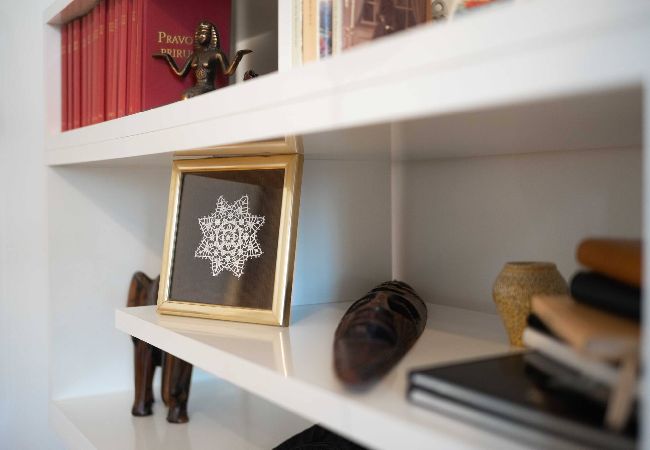 Ferienwohnung in Zadar - Sunset apartment Kalelarga Ferienwohnung in Zadar - Sunset apartment Kalelarga