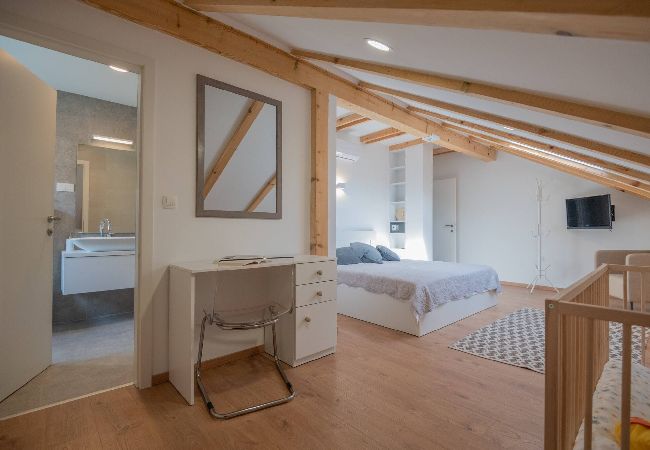 Ferienhaus in Donji Proložac - Luxury Villa Prolozac Ferienhaus in Donji Proložac - Luxury Villa Prolozac