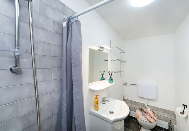 Ferienhaus in Zapužane - Holiday home Burgija Ferienhaus in Zapužane - Holiday home Burgija