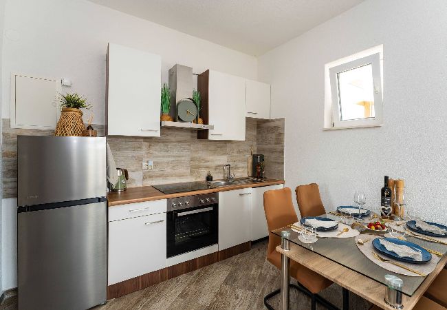 Ferienhaus in Šopot - Holiday home Katalea Ferienhaus in Šopot - Holiday home Katalea