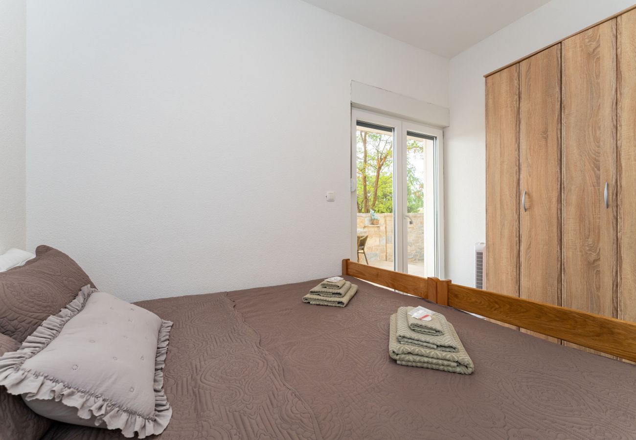Ferienhaus in Šopot - Holiday home Katalea