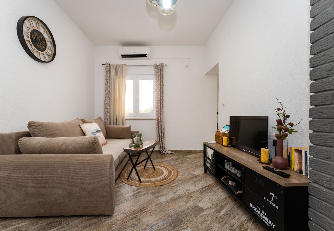 Ferienhaus in Šopot - Holiday home Katalea