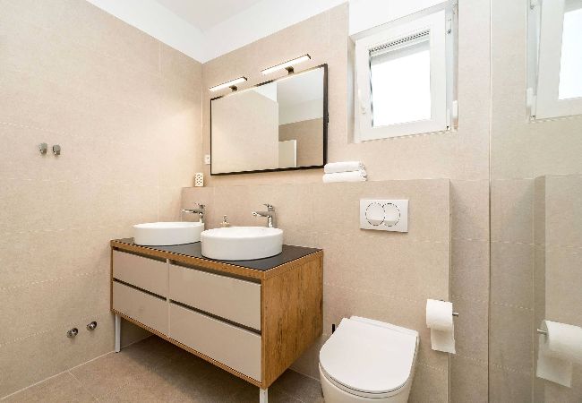 Ferienhaus in Barotul - Sea view Villa Tala Ferienhaus in Barotul - Sea view Villa Tala