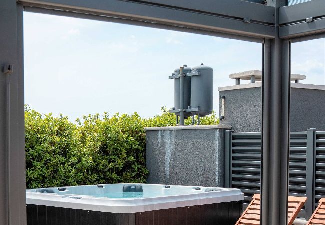 Ferienhaus in Košljun - Beach house Festini Ferienhaus in Košljun - Beach house Festini