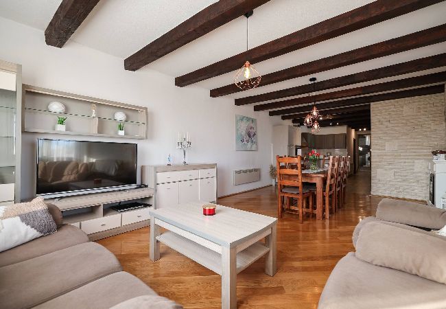 Ferienhaus in Gornje Ceranje - Authentic Villa Vita Ferienhaus in Gornje Ceranje - Authentic Villa Vita