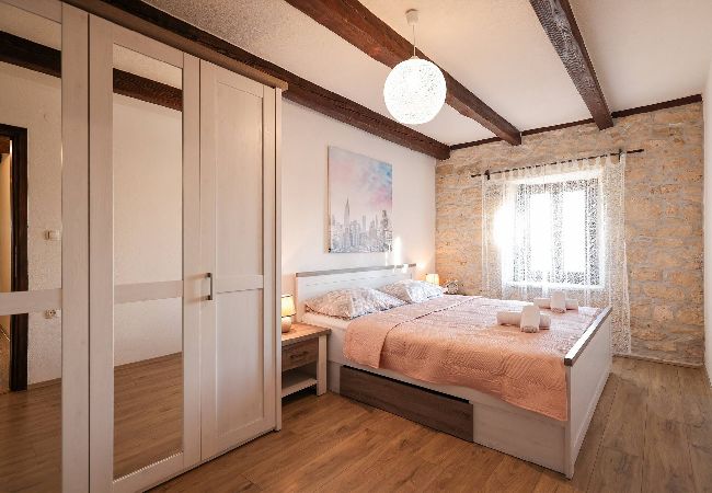 Ferienhaus in Gornje Ceranje - Authentic Villa Vita Ferienhaus in Gornje Ceranje - Authentic Villa Vita