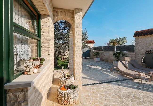 Ferienhaus in Gornje Ceranje - Authentic Villa Vita Ferienhaus in Gornje Ceranje - Authentic Villa Vita