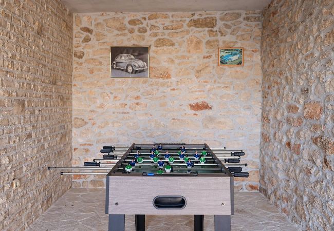 Ferienhaus in Gornje Ceranje - Authentic Villa Vita Ferienhaus in Gornje Ceranje - Authentic Villa Vita