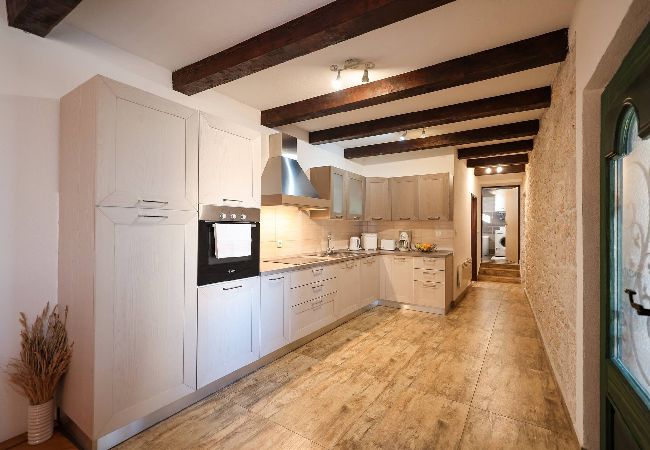Ferienhaus in Gornje Ceranje - Authentic Villa Vita Ferienhaus in Gornje Ceranje - Authentic Villa Vita