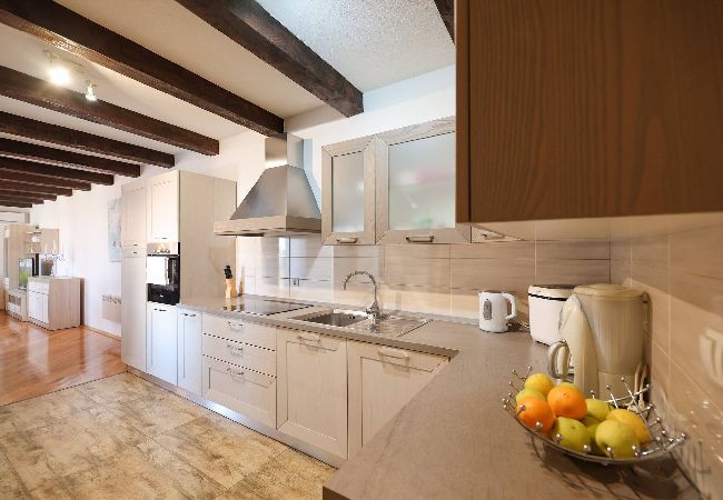 Ferienhaus in Gornje Ceranje - Authentic Villa Vita Ferienhaus in Gornje Ceranje - Authentic Villa Vita