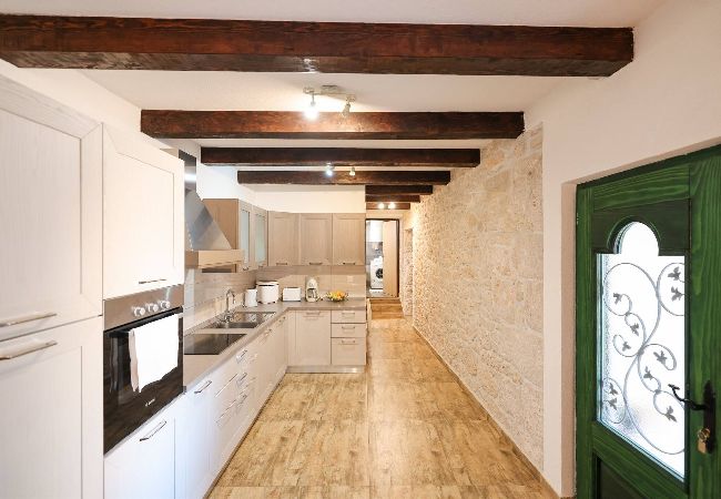 Ferienhaus in Gornje Ceranje - Authentic Villa Vita Ferienhaus in Gornje Ceranje - Authentic Villa Vita