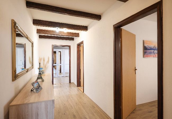 Ferienhaus in Gornje Ceranje - Authentic Villa Vita Ferienhaus in Gornje Ceranje - Authentic Villa Vita