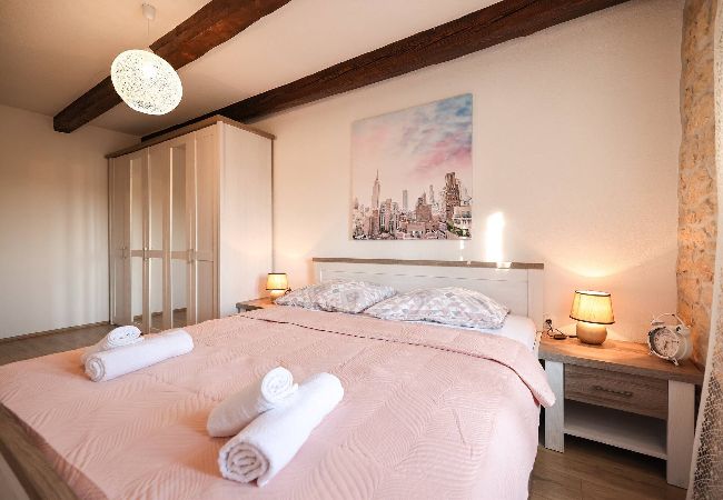 Ferienhaus in Gornje Ceranje - Authentic Villa Vita Ferienhaus in Gornje Ceranje - Authentic Villa Vita
