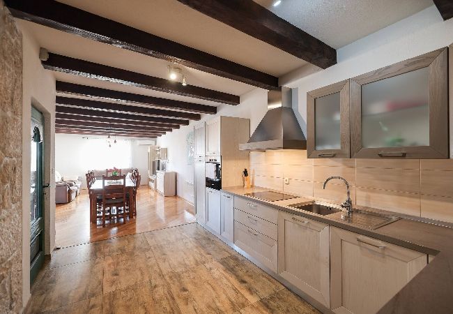 Ferienhaus in Gornje Ceranje - Authentic Villa Vita Ferienhaus in Gornje Ceranje - Authentic Villa Vita