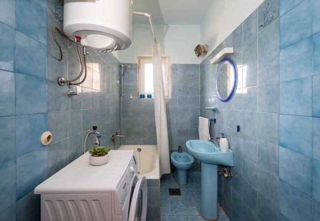 Ferienwohnung in Posedarje - Sea view apartment Nika Ferienwohnung in Posedarje - Sea view apartment Nika