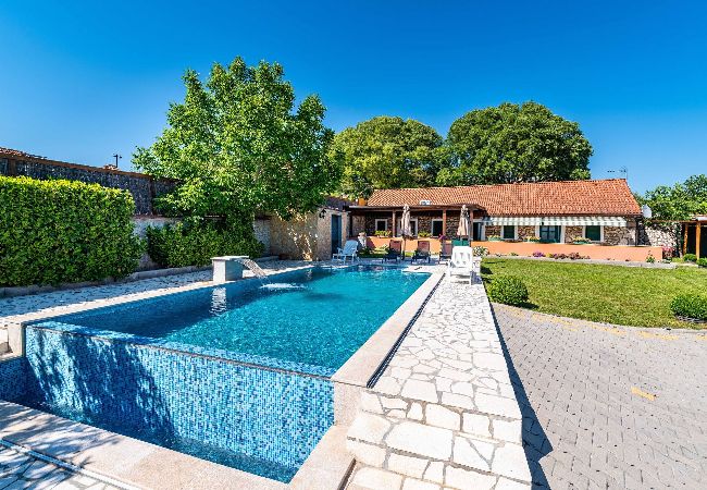 Ferienhaus in Kakma - Momo´s Paradise Ferienhaus in Kakma - Momo´s Paradise