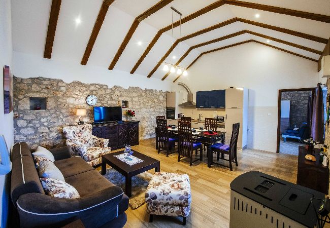 Ferienhaus in Kakma - Momo´s Paradise Ferienhaus in Kakma - Momo´s Paradise