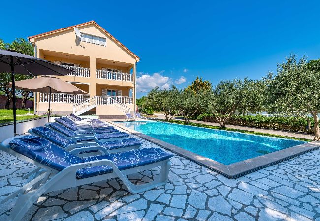 Ferienhaus in Kakma - Momo´s Paradise Ferienhaus in Kakma - Momo´s Paradise