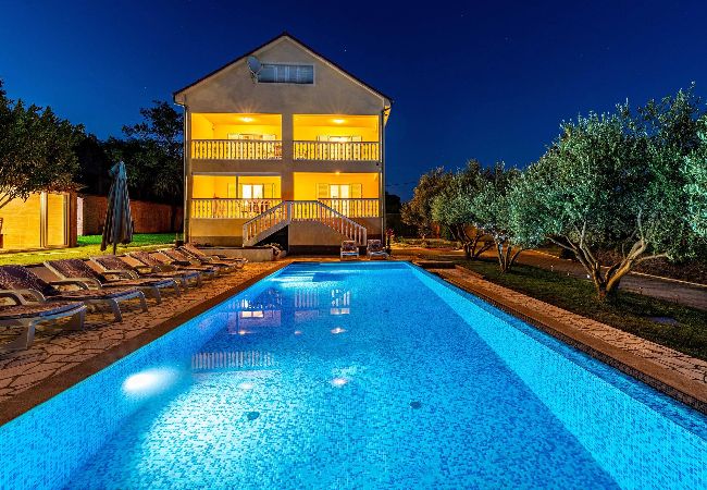 Ferienhaus in Kakma - Momo´s Paradise Ferienhaus in Kakma - Momo´s Paradise