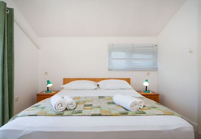 Ferienhaus in Peracko Blato - Villa Green Paradise Ferienhaus in Peracko Blato - Villa Green Paradise