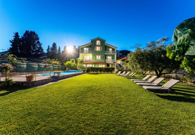 Ferienhaus in Peracko Blato - Villa Green Paradise Ferienhaus in Peracko Blato - Villa Green Paradise