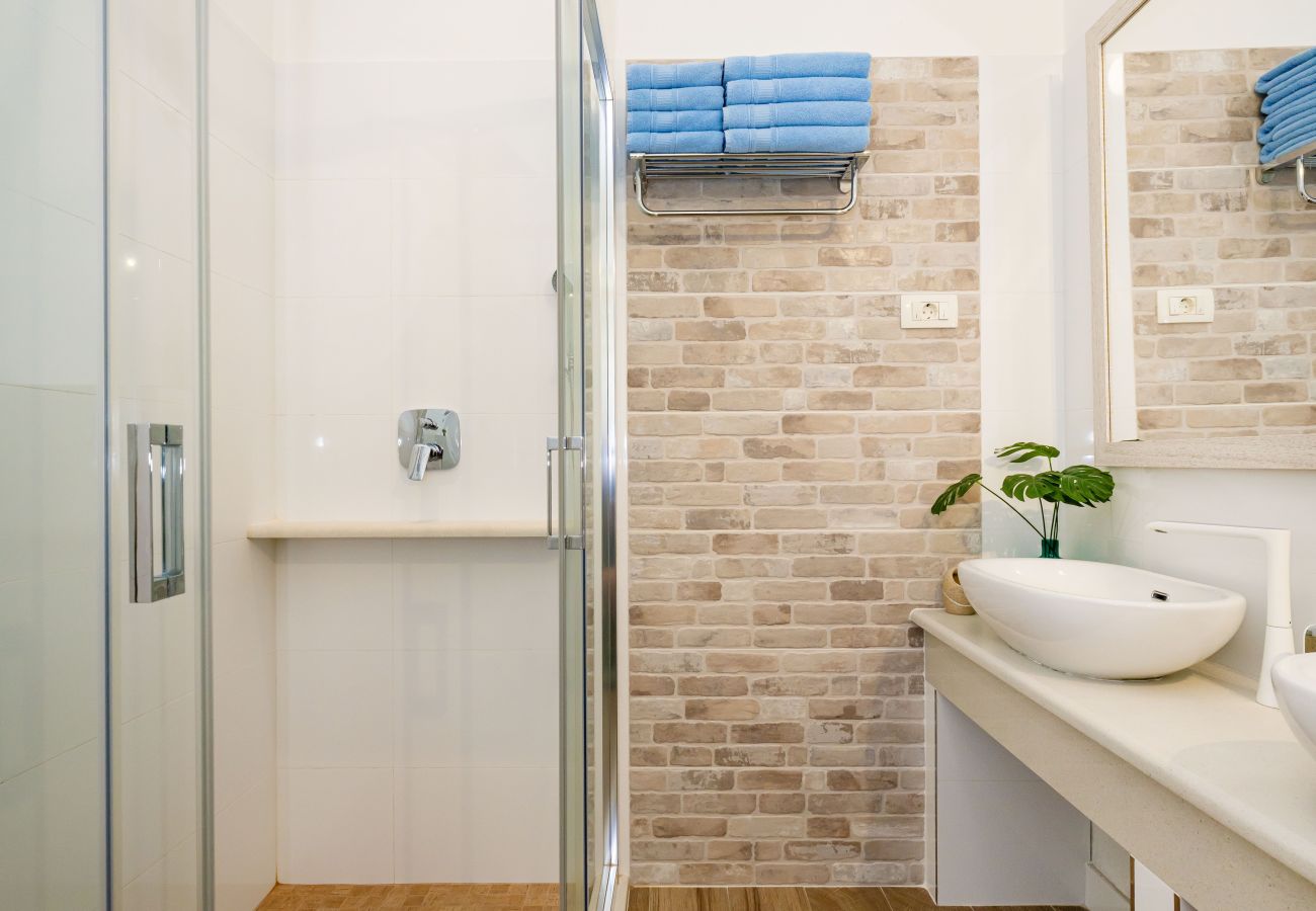 Ferienhaus in Peracko Blato - Villa Green Paradise