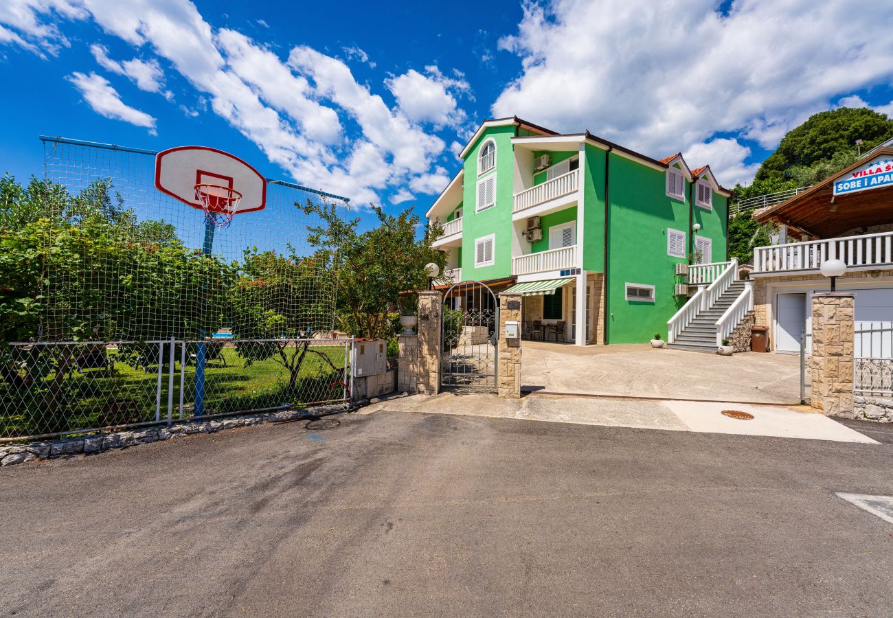 Ferienhaus in Peracko Blato - Villa Green Paradise