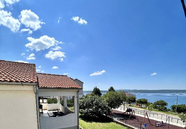 Ferienhaus in Maslenica - Holiday home Anatea Ferienhaus in Maslenica - Holiday home Anatea