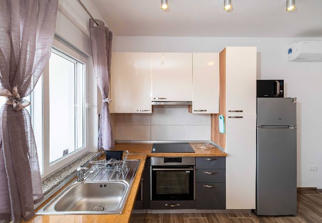 Ferienwohnung in Zadar - Apartment Blagdan 2 Ferienwohnung in Zadar - Apartment Blagdan 2