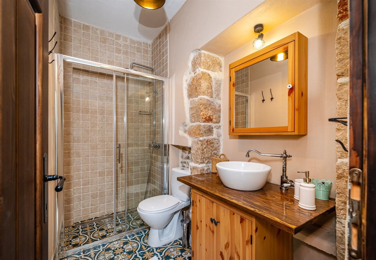 Villa in Gornje Raštane - Authentic Villa Kadulja