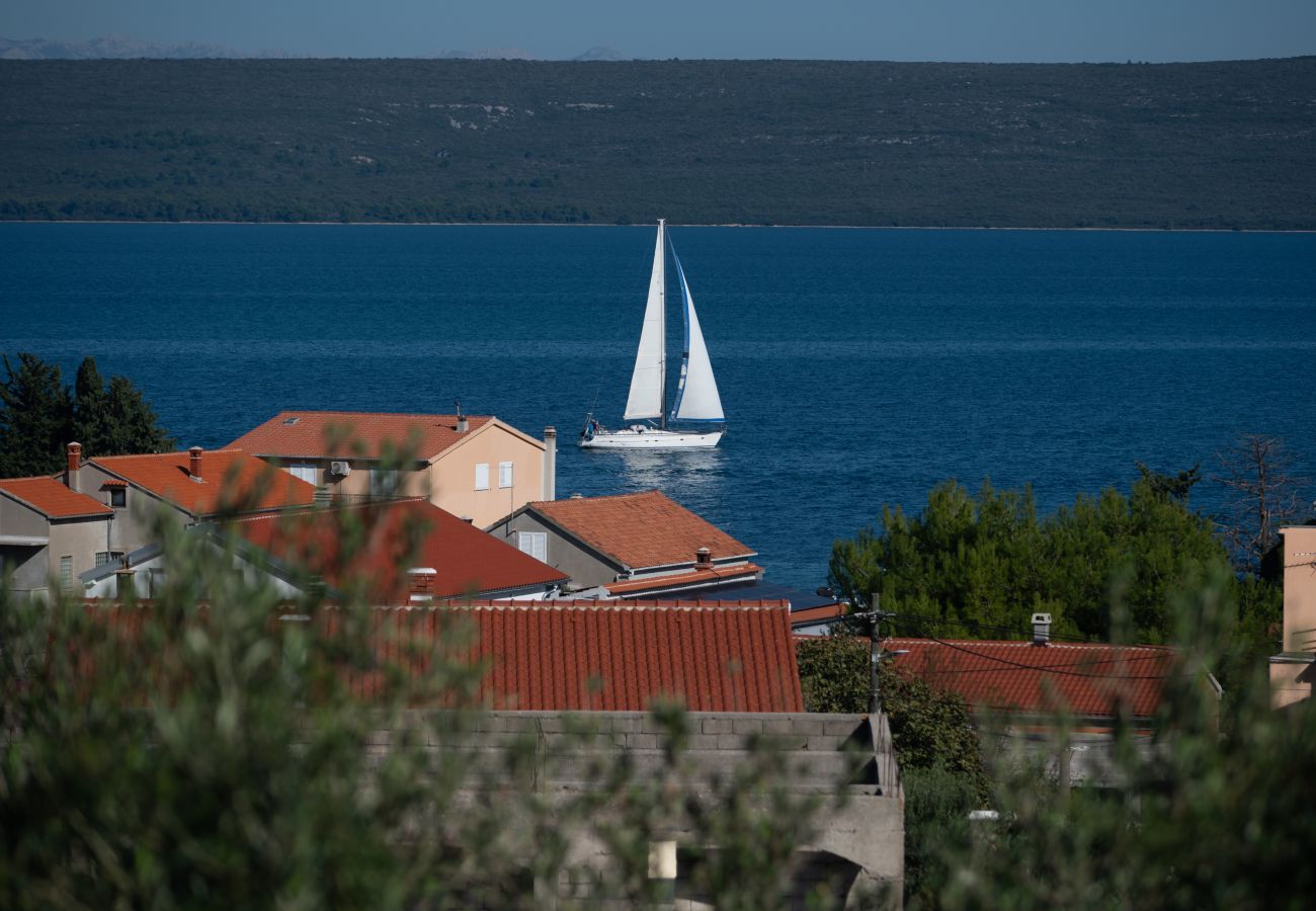 Ferienhaus in Dobropoljana - Holiday home Antonela