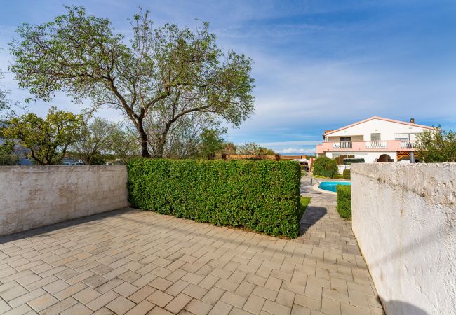 Ferienhaus in Galovac - Holiday home Maroko Ferienhaus in Galovac - Holiday home Maroko