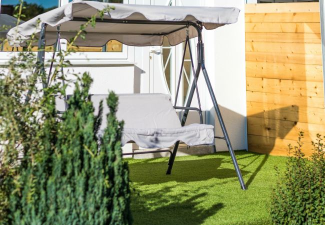 Ferienhaus in Galovac - Holiday home Maroko Ferienhaus in Galovac - Holiday home Maroko