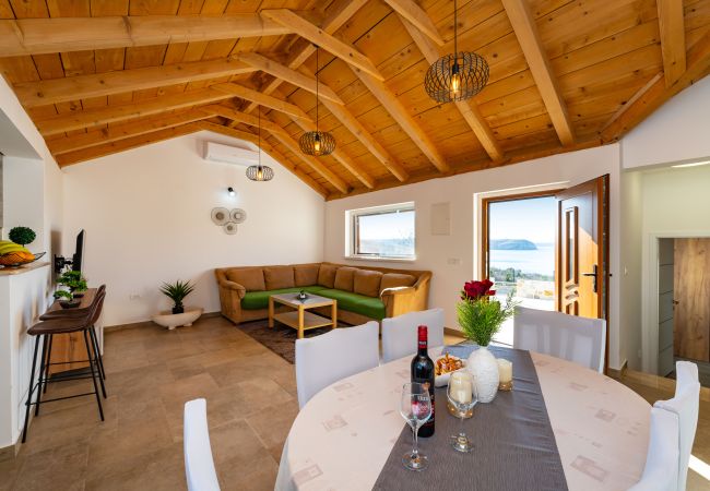 Ferienhaus in Rtina - Holiday home Fortica Ferienhaus in Rtina - Holiday home Fortica