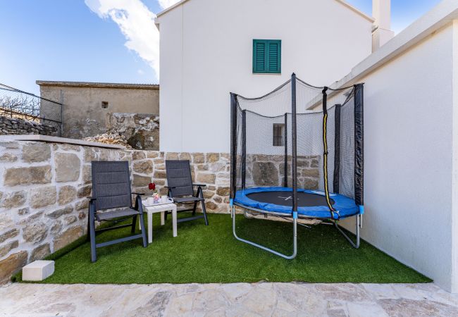 Ferienhaus in Rtina - Holiday home Fortica Ferienhaus in Rtina - Holiday home Fortica