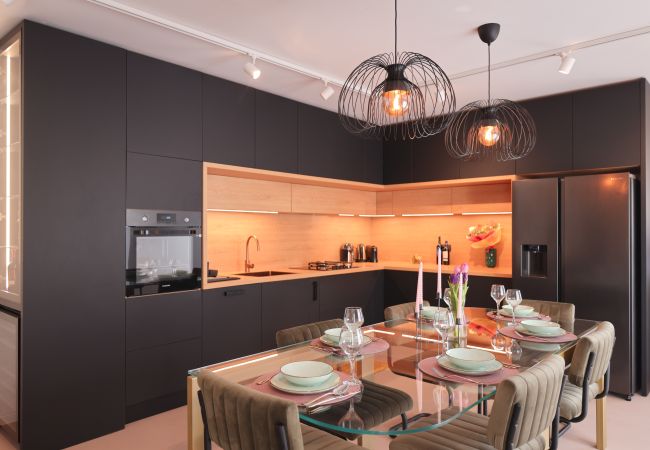 Ferienhaus in Gornje Raštane - Villa Sokol with private pool Ferienhaus in Gornje Raštane - Villa Sokol with private pool