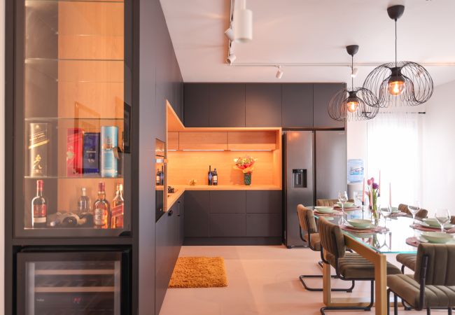 Ferienhaus in Gornje Raštane - Villa Sokol with private pool Ferienhaus in Gornje Raštane - Villa Sokol with private pool