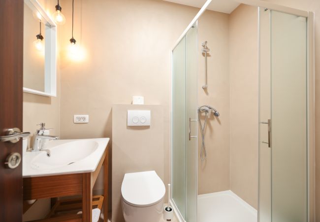 Ferienhaus in Gornje Raštane - Villa Sokol with private pool Ferienhaus in Gornje Raštane - Villa Sokol with private pool