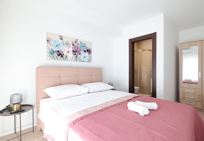 Ferienhaus in Gornje Raštane - Villa Sokol with private pool Ferienhaus in Gornje Raštane - Villa Sokol with private pool