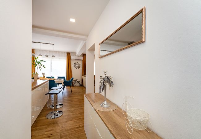 Ferienhaus in Pakoštane - Sea view Villa Tonka Ferienhaus in Pakoštane - Sea view Villa Tonka