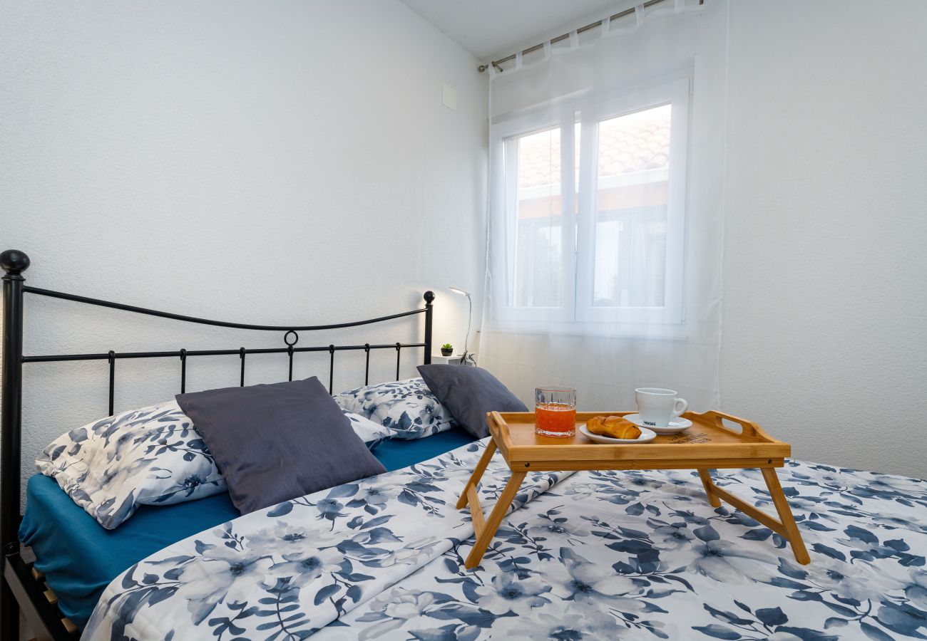 Ferienwohnung in Žaborić - Apartment Nikita with private pool