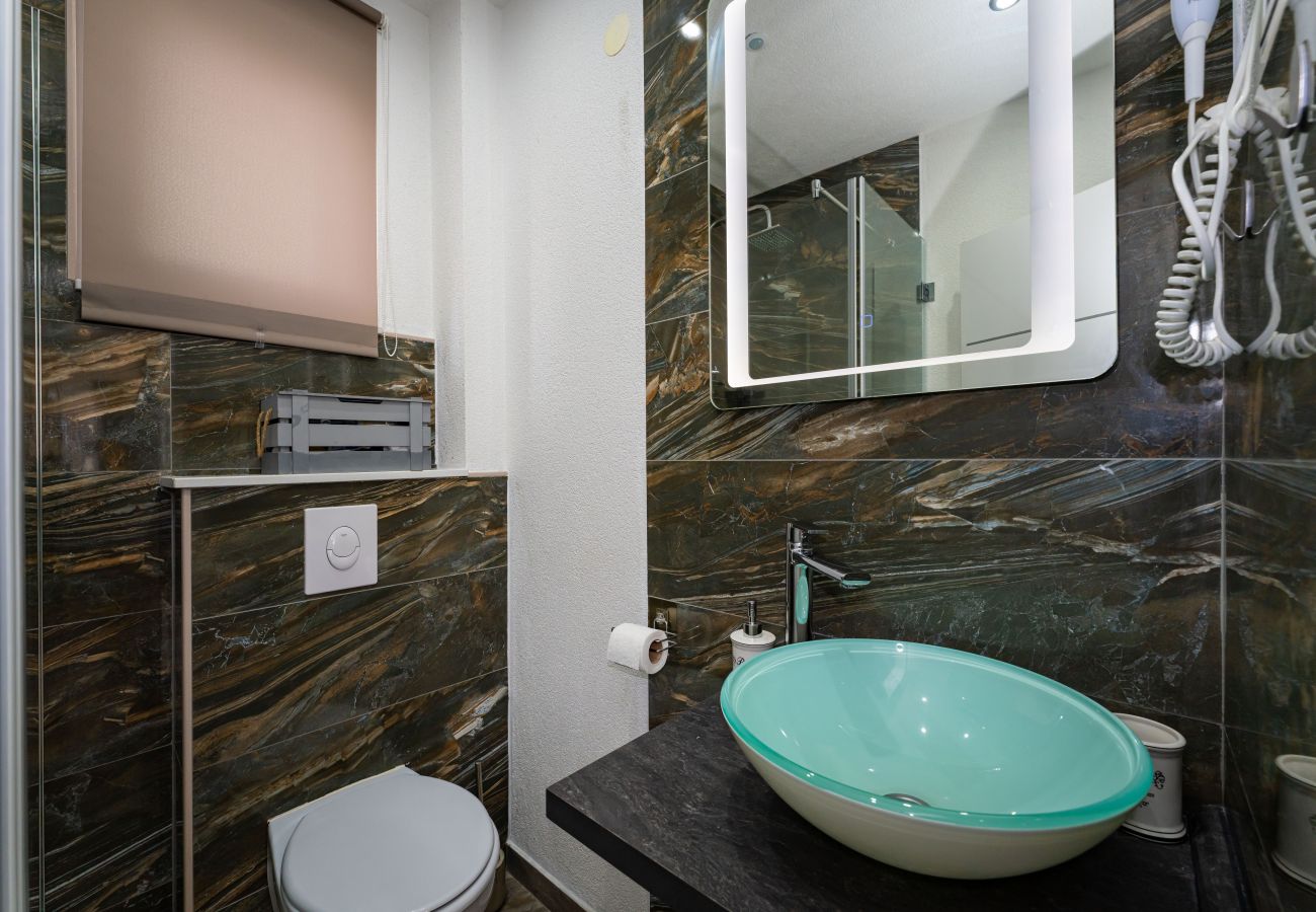 Ferienwohnung in Žaborić - Apartment Nikita with private pool
